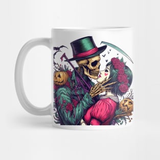 Valentine - Charmed & Dangerous Mug